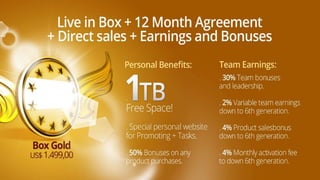 Presentation Libertagia - English