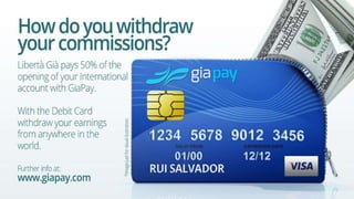 Presentation Libertagia - English