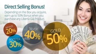 Presentation Libertagia - English