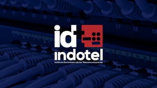 Presentation licitacio-n-del-espectro(1)