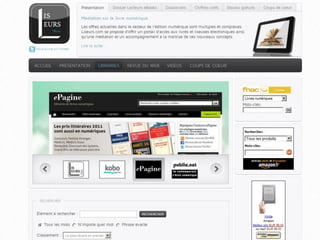 Presentation liseurs-com