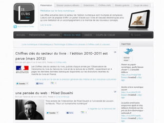 Presentation liseurs-com