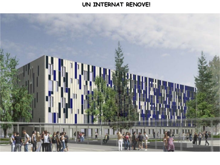 Lycée André Argouges 61 Rue Léon Jouhaux 38029 Grenoble