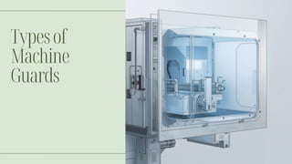 Presentation - Basic Machine Guarding.pptx