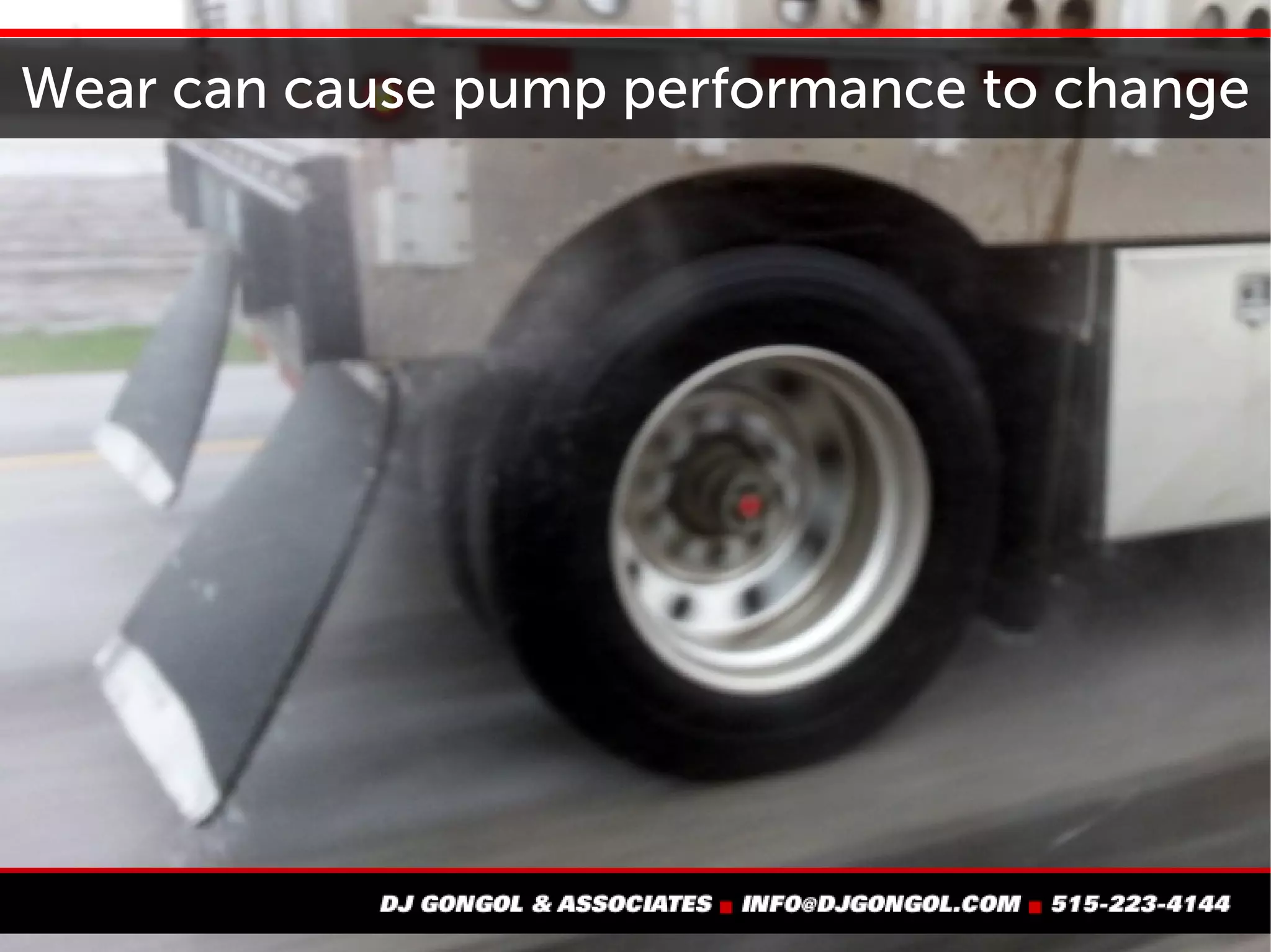 System head curves change over time
 