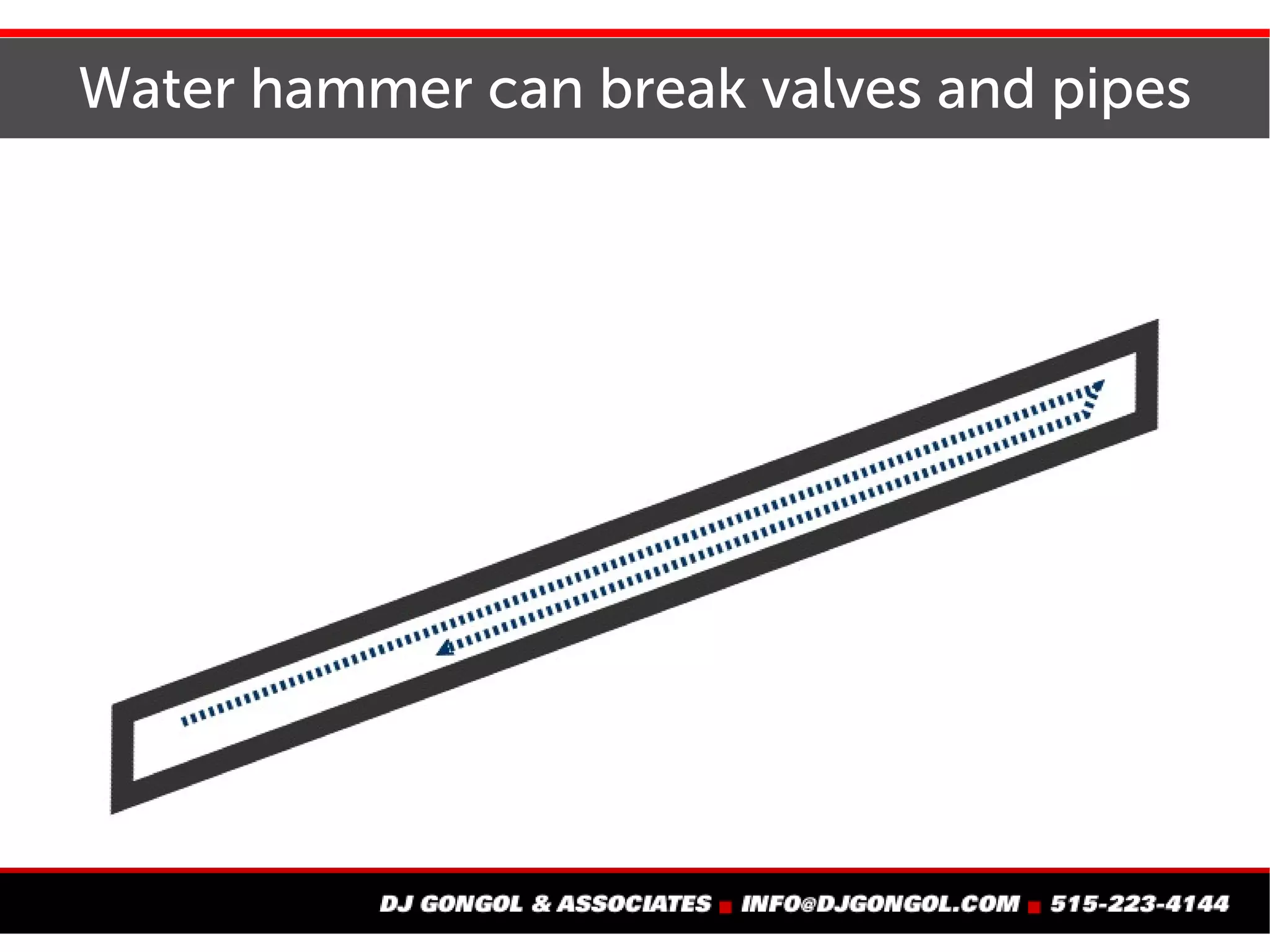 Sedimentation adds to friction losses
 