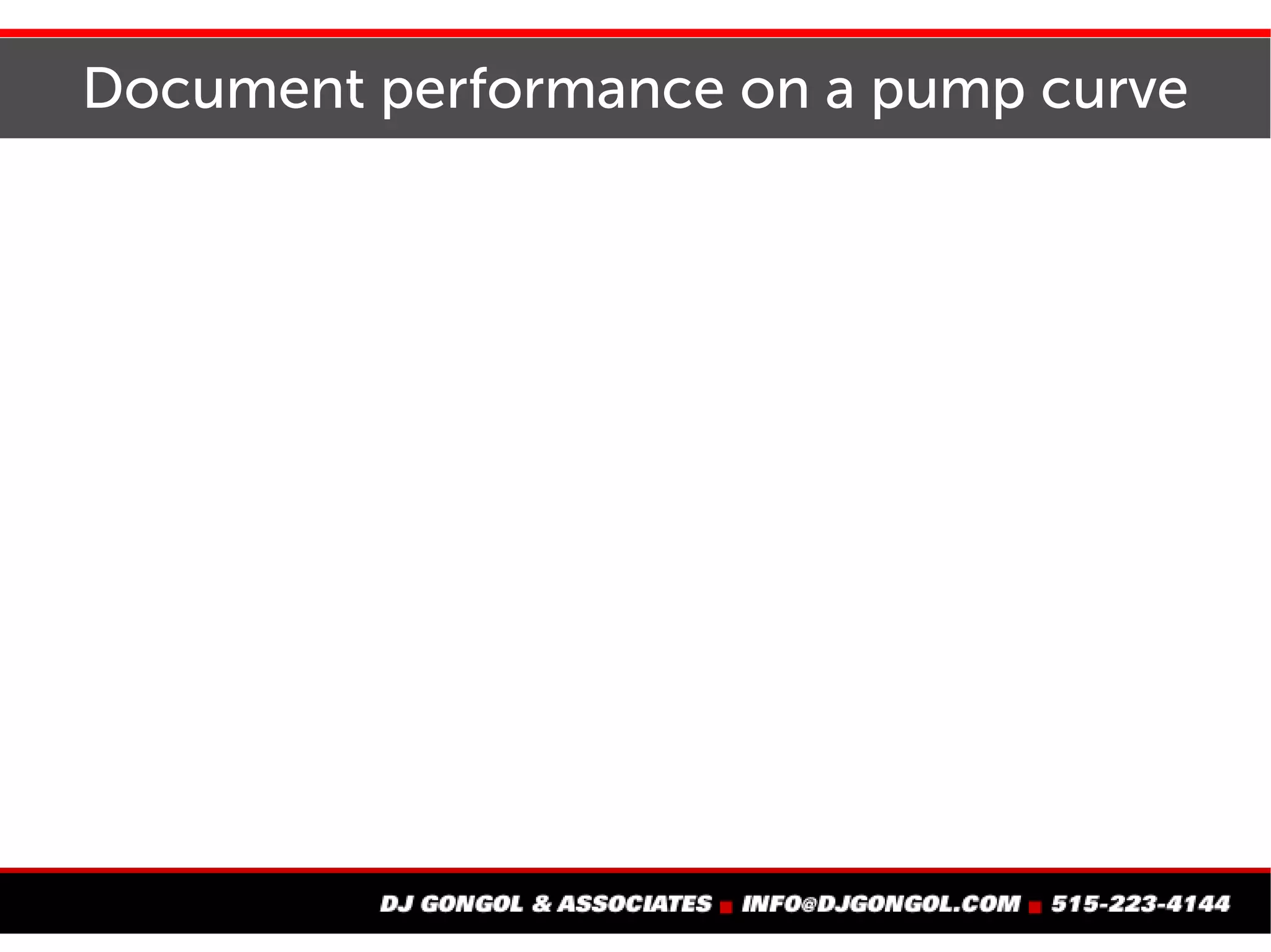 Ask: Do we have ARVs and surge valves?
 