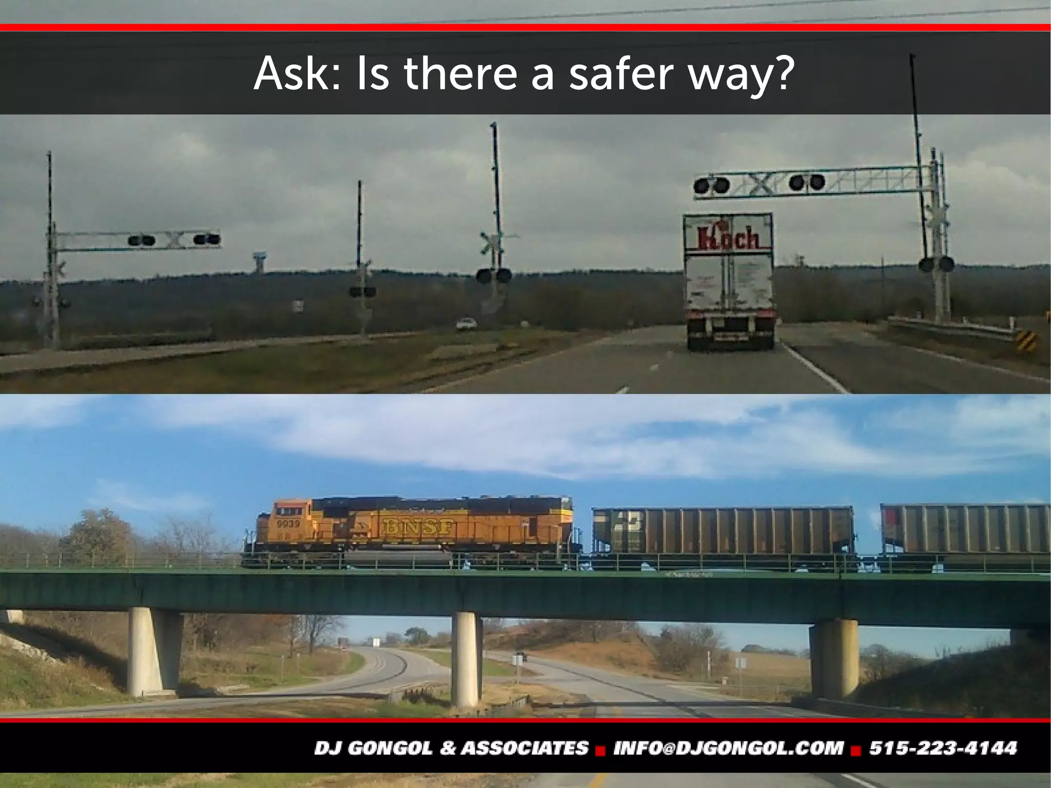 You are not paid enough to risk life and limb
 