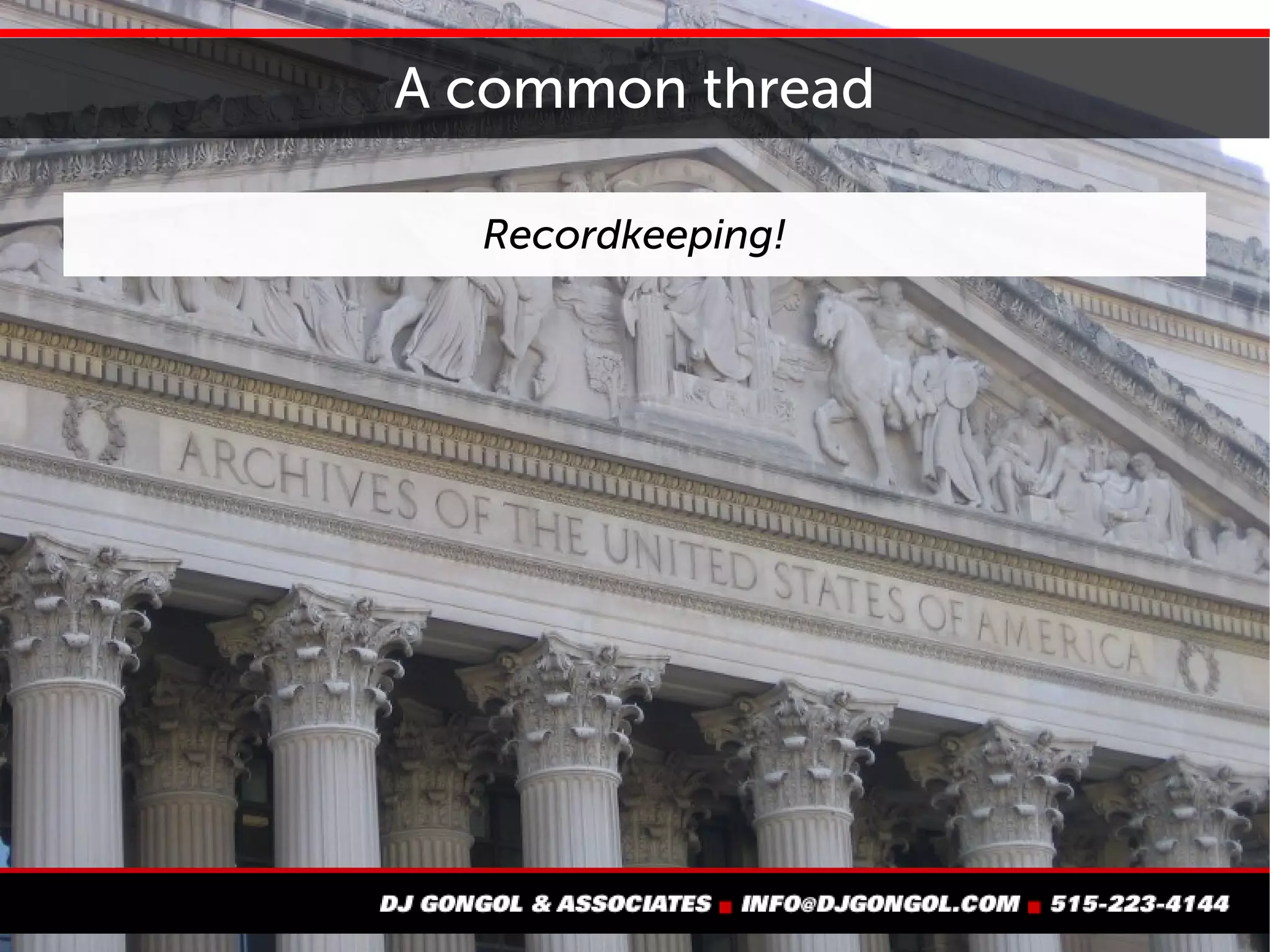 Ask: Is there a safer way?
 