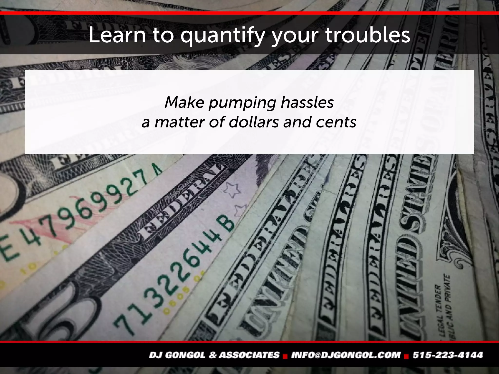 Appeal to their way of thinking, not your own
 