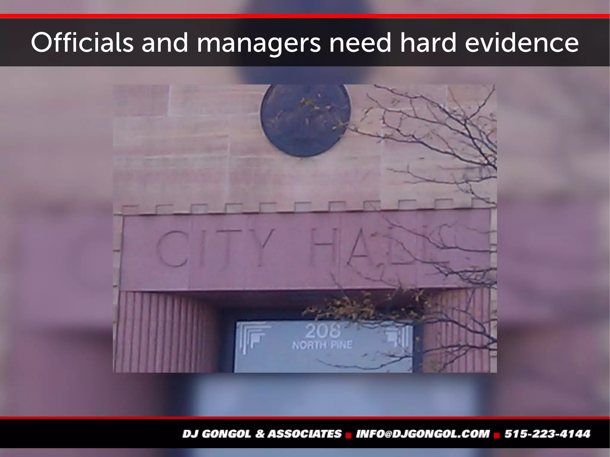 Record smells, sounds, temperatures
 