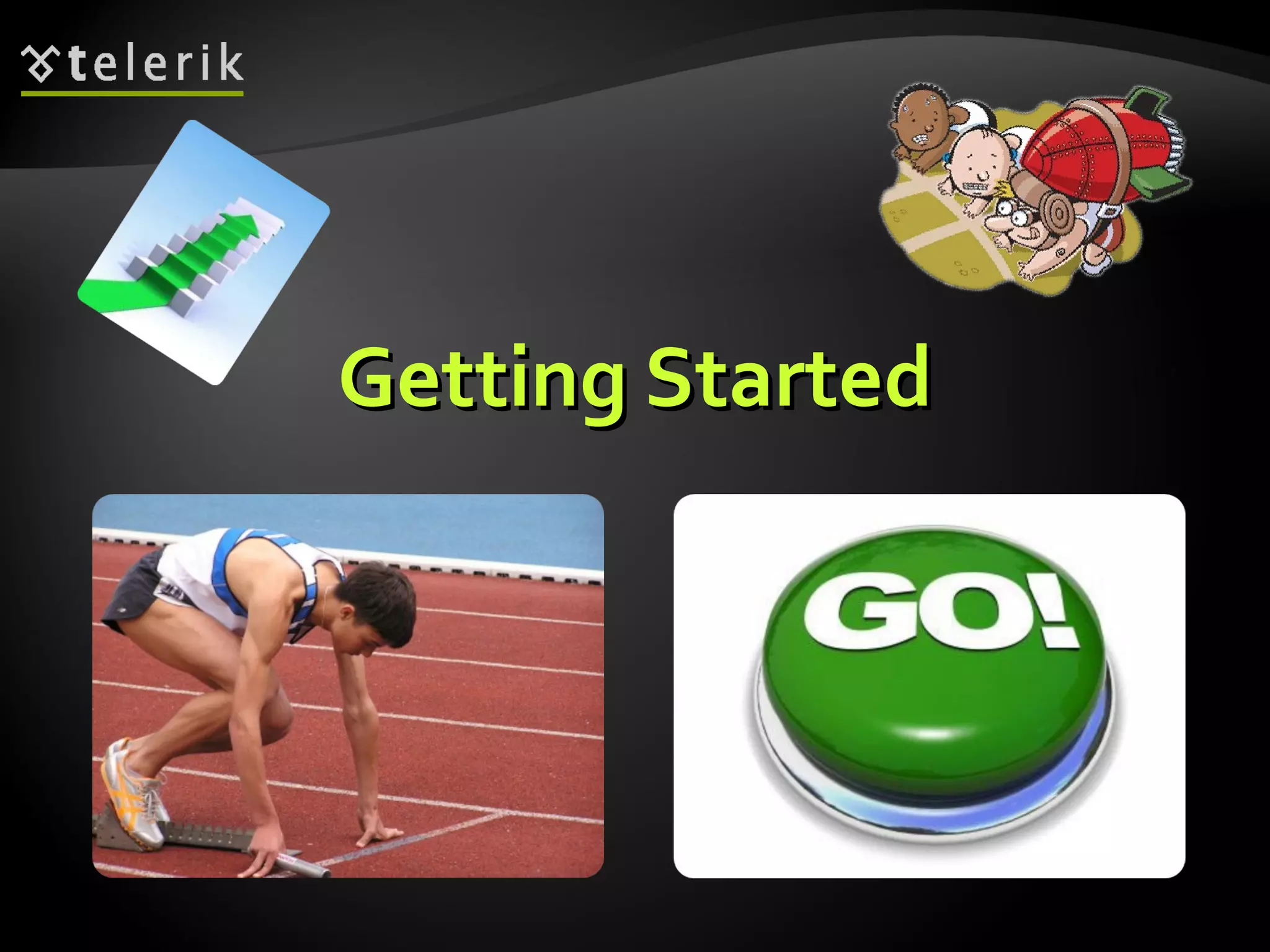 Getting Started 