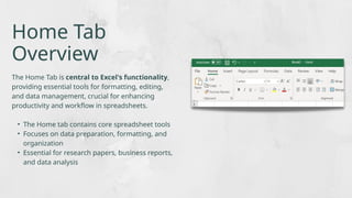 Home Tab Example Layout Presentation - Mastering the Home Tab (1).pptx