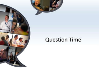 Question Time