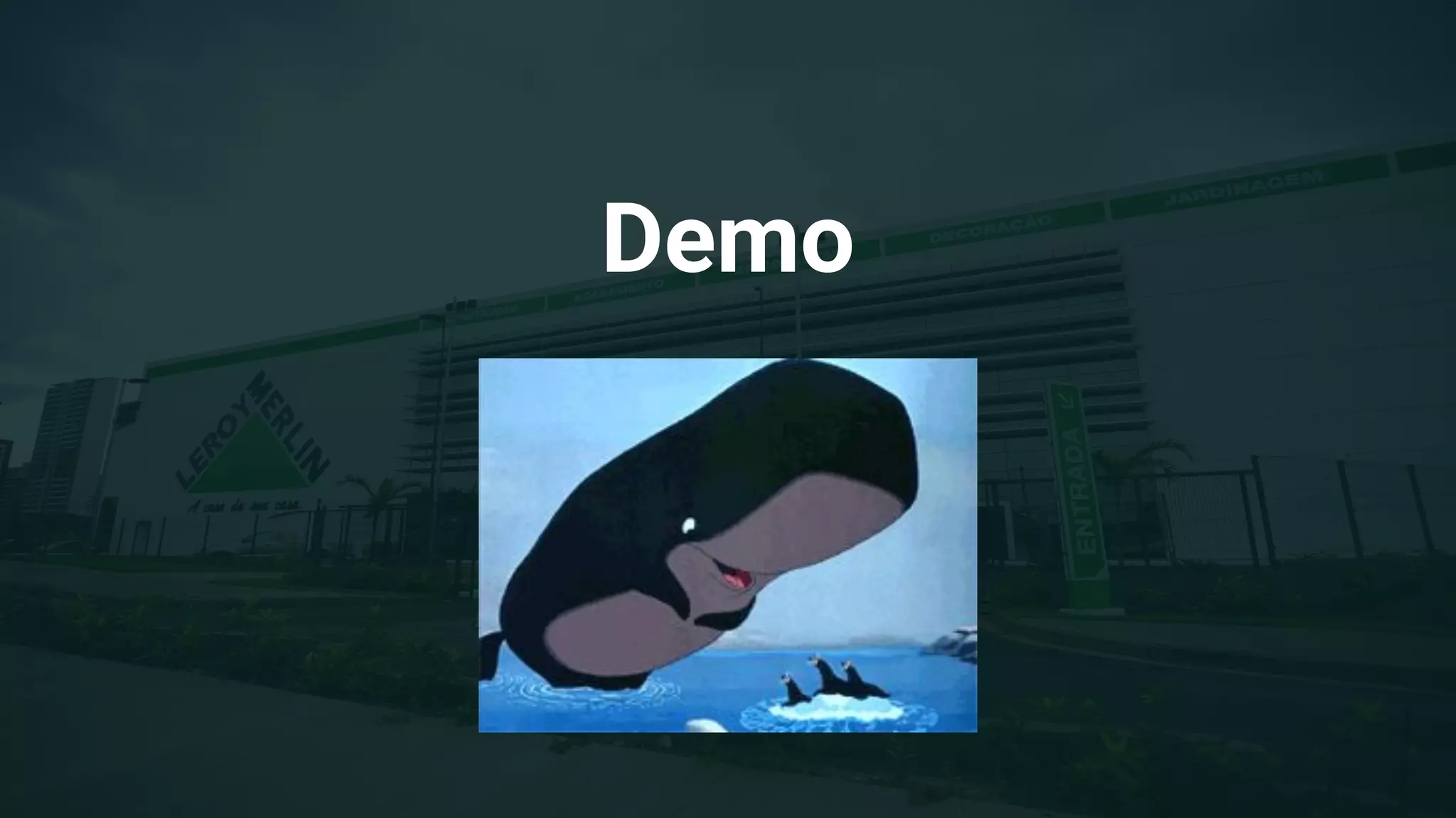 Demo
 