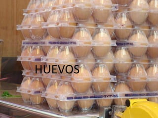 Presentation Mercado