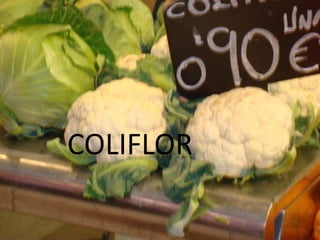 Presentation Mercado