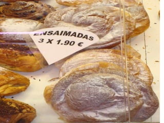 Presentation Mercado