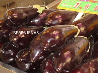 Presentation Mercado