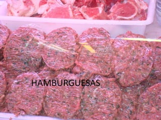 Presentation Mercado