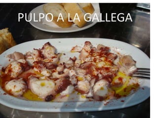 Presentation Mercado