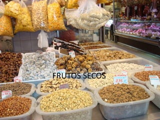 Presentation Mercado