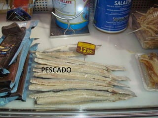 Presentation Mercado