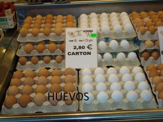 Presentation Mercado