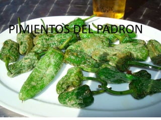 Presentation Mercado