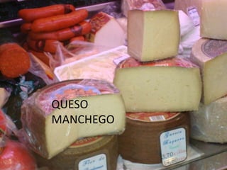 Presentation Mercado