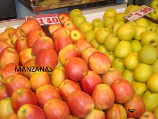 Presentation Mercado