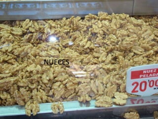 Presentation Mercado