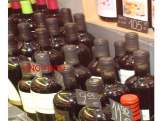 Presentation Mercado