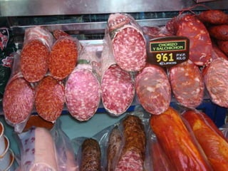 Presentation Mercado