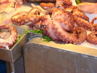 Presentation Mercado