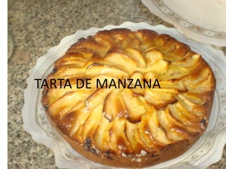 Presentation Mercado