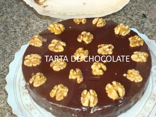 Presentation Mercado