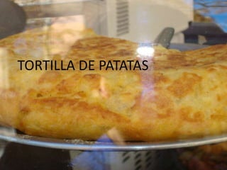 Presentation Mercado