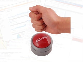 Les ancres internes et externes 