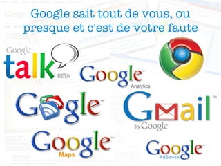 Du contenu et des liens et c'est bon alors ? 