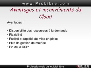 Sécurité et vie privée 