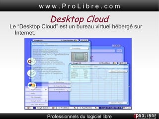 Montée en charge facilité et haute disponibilité(option) 
