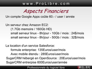 OVH Cloud , Dedibox, Gandi 