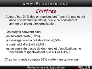 Outils de Monitoring et de Reporting intégrés Les inconvénients de IaaS Dépendance à la technologie sous-jacente pour certaines solutions 