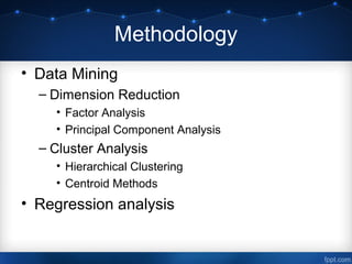 Data Mining Case Study | PPT