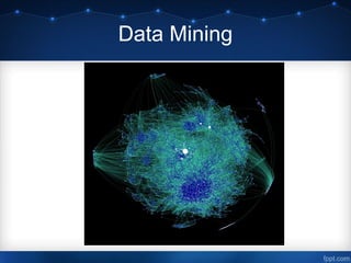 Data Mining
 