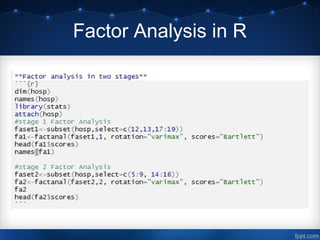 Data Mining Case Study | PPT