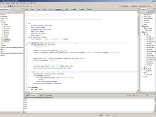 2. Expérience 24/01/11 Motion-induced blindness Notes le développement : RCS : Git ( https :// github.com /FrankyRP/MIB ) 