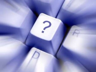 Questions ? 24/01/11 Motion-induced blindness 