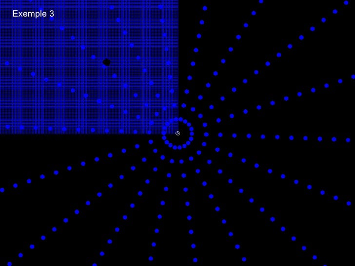 Presentation motioninduced blindness aka mib 2011